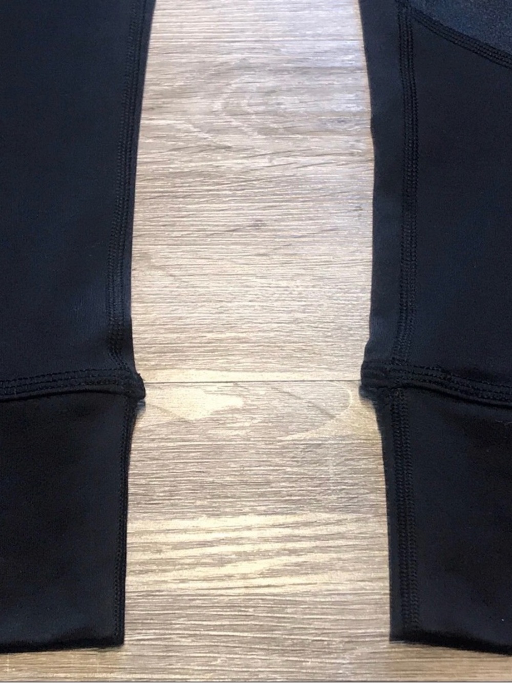 lululemon athletica Wunder Under Pant *Cire Wrap - Picture 6 of 8
